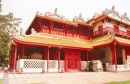 Chinese Pavillion, Summer Palace, Bang Pa In
